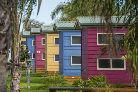 Discovery Parks - West Beach Parks - Accommodation Rockhampton 10