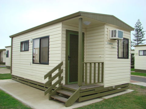 Discovery Parks - West Beach Parks - Accommodation Rockhampton 13