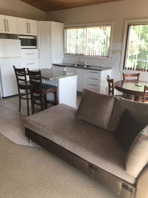 Avon View Stays Accommodation. - Accommodation Rockhampton 3