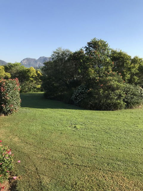 Avon View Stays Accommodation. - Accommodation Rockhampton 13