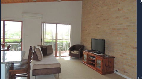 Avon View Stays Accommodation. - Accommodation Rockhampton 1