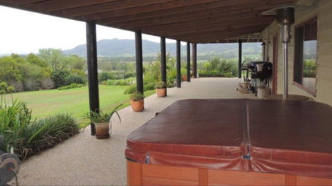 Avon View Stays Accommodation. - Accommodation Rockhampton 18
