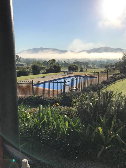 Avon View Stays Accommodation. - Accommodation Rockhampton 9
