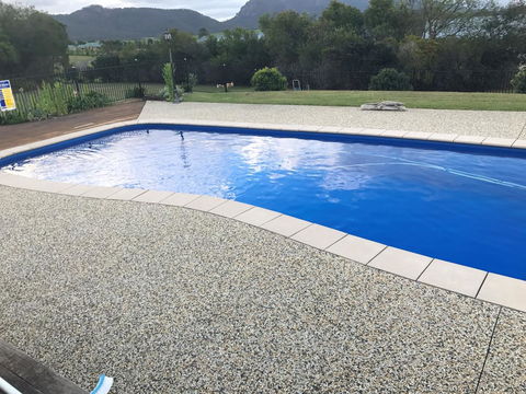 Avon View Stays Accommodation. - Accommodation Rockhampton 5