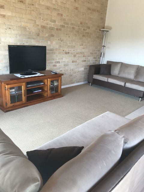 Avon View Stays Accommodation. - Accommodation Rockhampton 2
