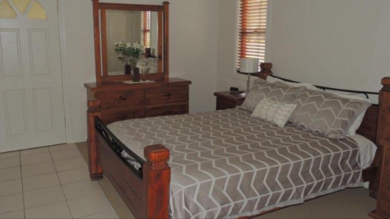 Wakefield NSW Accommodation Rockhampton