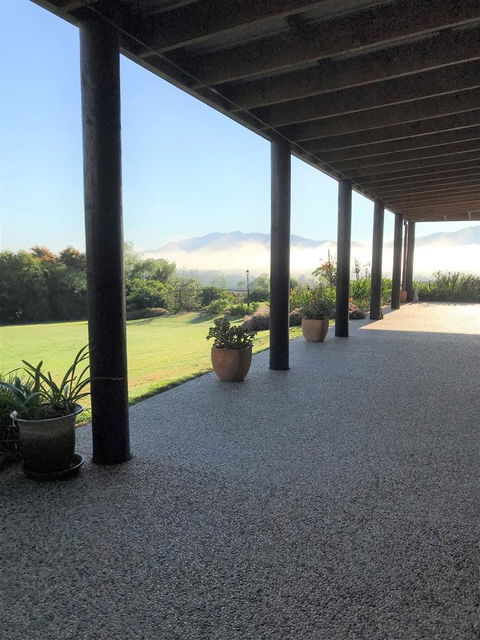 Avon View Stays Accommodation. - Accommodation Rockhampton 15