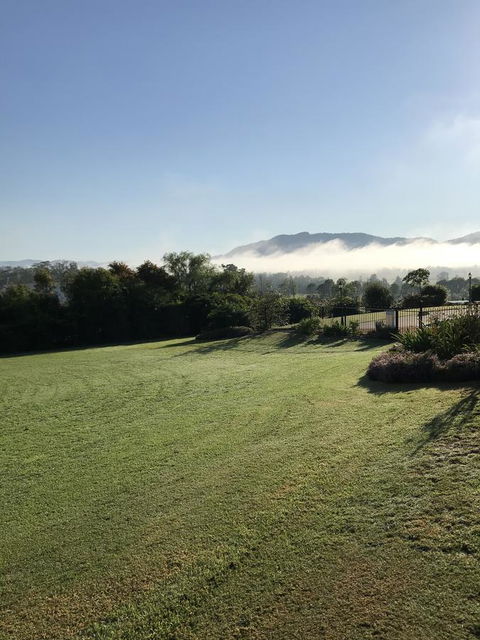 Avon View Stays Accommodation. - Accommodation Rockhampton 14