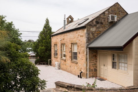 Clare Valley Heritage Retreat - Accommodation Rockhampton 9