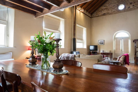 Clare Valley Heritage Retreat - Accommodation Rockhampton 7