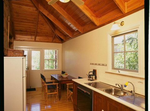 Clare Valley Heritage Retreat - Accommodation Rockhampton 13
