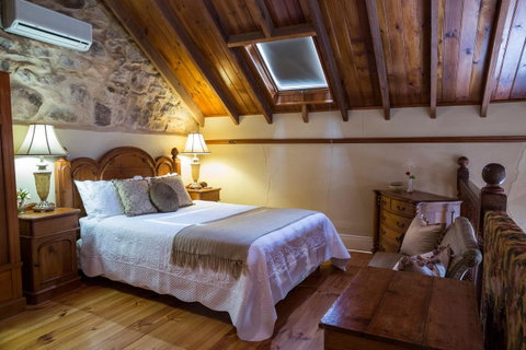 Clare Valley Heritage Retreat - Accommodation Rockhampton 6
