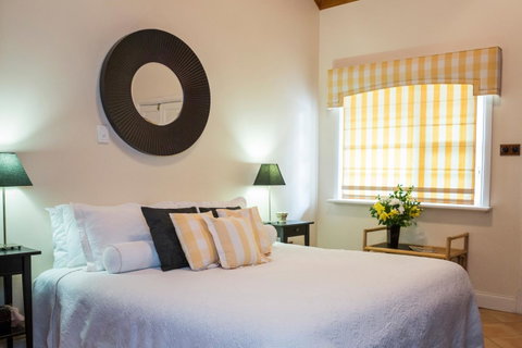 Clare Valley Heritage Retreat - Accommodation Rockhampton 11