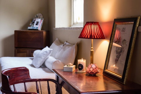 Clare Valley Heritage Retreat - Accommodation Rockhampton 5