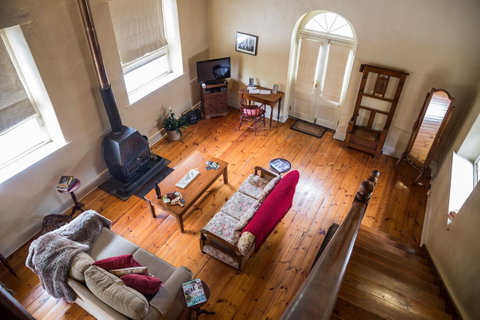 Clare Valley Heritage Retreat - Accommodation Rockhampton 3