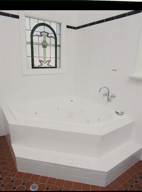 Clare Valley Heritage Retreat - Accommodation Rockhampton 8
