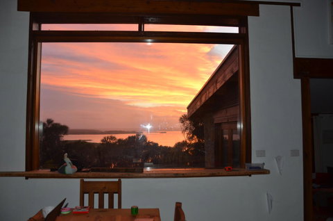 Of Stone & Wood Guesthouse - Accommodation Rockhampton 23
