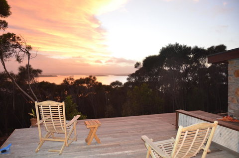 Of Stone & Wood Guesthouse - Accommodation Rockhampton 24