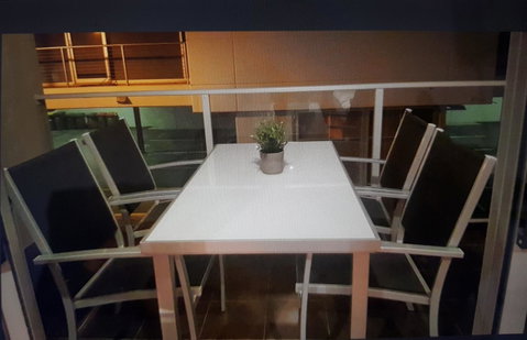 Mawson Lakes Apartments - Accommodation Rockhampton 9