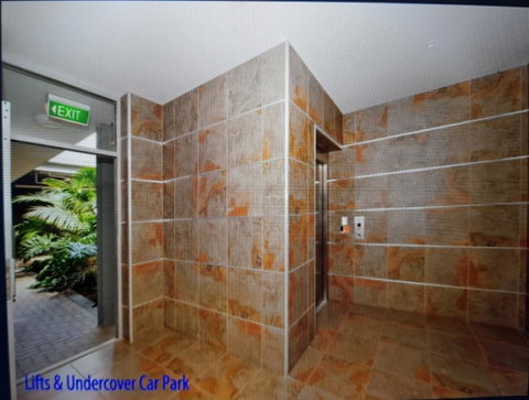 Mawson Lakes Apartments - Accommodation Rockhampton 5