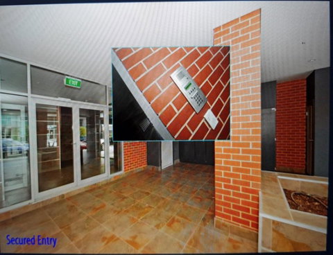 Mawson Lakes Apartments - Accommodation Rockhampton 4