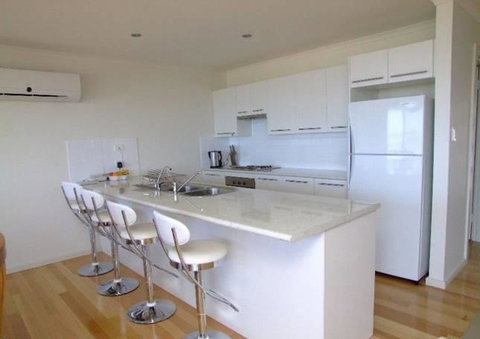 Rosie\'s - Accommodation Rockhampton 4