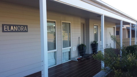 Rosie\'s - Accommodation Rockhampton 0