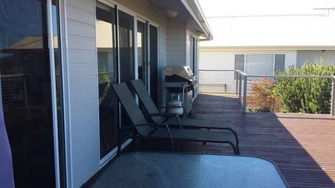 Rosie\'s - Accommodation Rockhampton 9