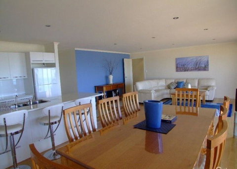Rosie\'s - Accommodation Rockhampton 2
