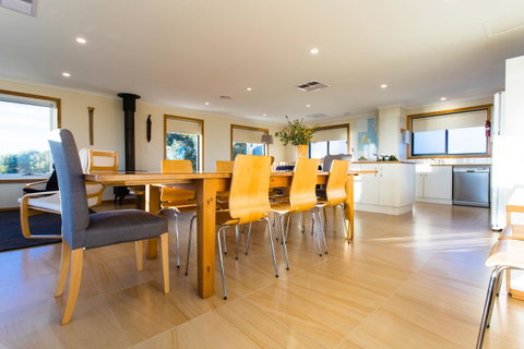 Southern Ocean Lookout - Accommodation Rockhampton 8