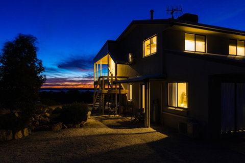 Southern Ocean Lookout - Accommodation Rockhampton 2