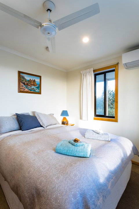 Southern Ocean Lookout - Accommodation Rockhampton 3