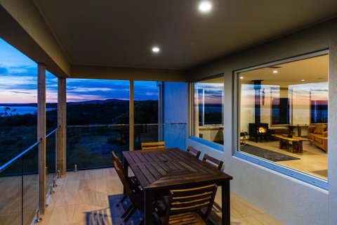 Southern Ocean Lookout - Accommodation Rockhampton 13