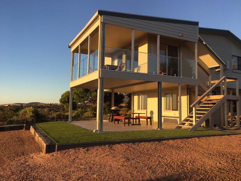 Southern Ocean Lookout - Accommodation Rockhampton 11