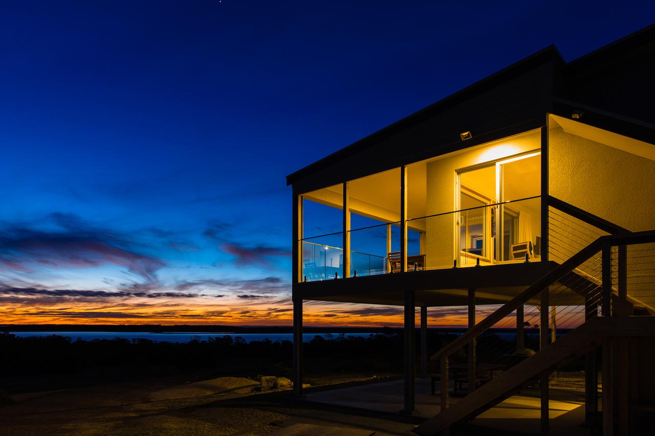 Mount Dutton Bay SA Accommodation Rockhampton