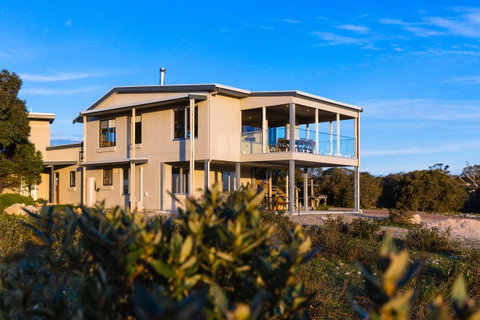 Southern Ocean Lookout - Accommodation Rockhampton 15