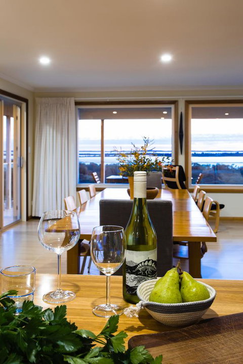 Southern Ocean Lookout - Accommodation Rockhampton 6