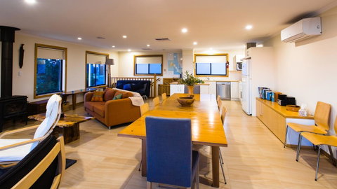 Southern Ocean Lookout - Accommodation Rockhampton 9
