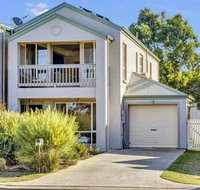 The Lighthouse - Accommodation Rockhampton