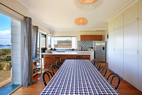 Culburra Beachhouse - Accommodation Rockhampton 18