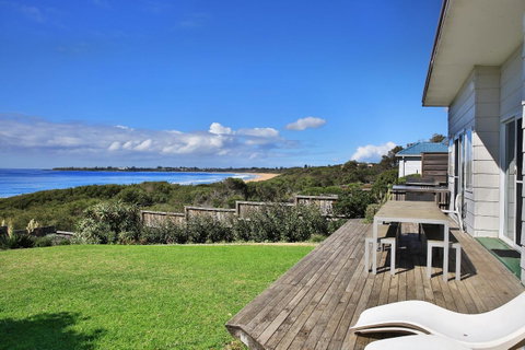 Culburra Beachhouse - Accommodation Rockhampton 12