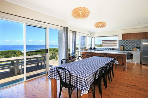 Culburra Beachhouse - Accommodation Rockhampton 6