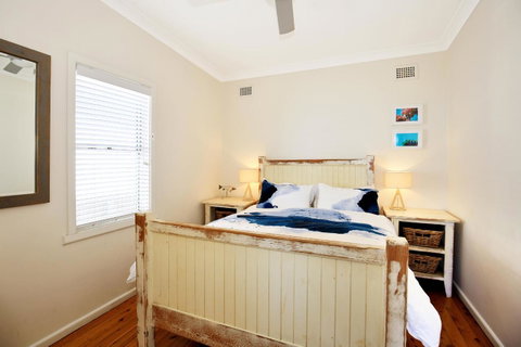 Culburra Beachhouse - Accommodation Rockhampton 5