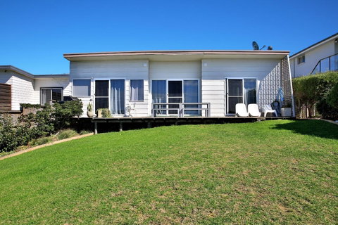 Culburra Beachhouse - Accommodation Rockhampton 11