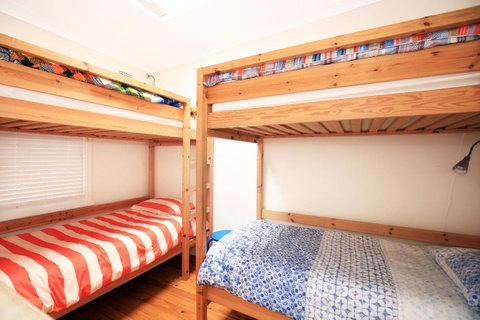 Culburra Beachhouse - Accommodation Rockhampton 20