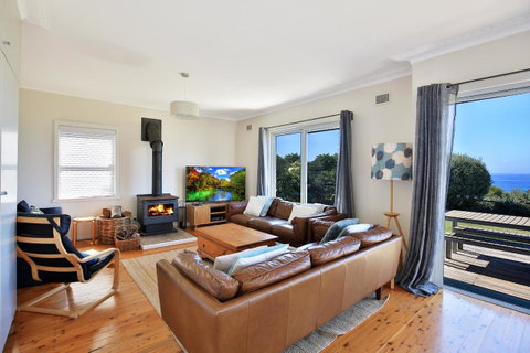 Culburra Beachhouse - Accommodation Rockhampton 2