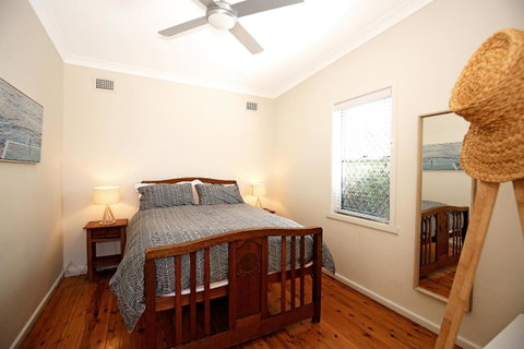 Culburra Beachhouse - Accommodation Rockhampton 16