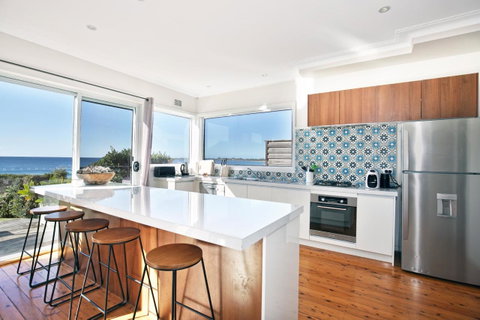 Culburra Beachhouse - Accommodation Rockhampton 14