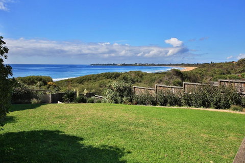 Culburra Beachhouse - Accommodation Rockhampton 15