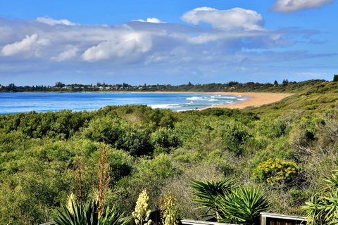 Culburra Beachhouse - Accommodation Rockhampton 19